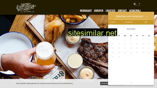 beersbarrels.nl alternative sites