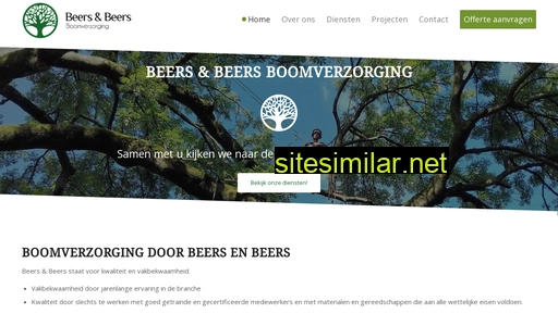 beersenbeers.nl alternative sites