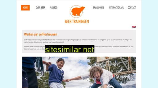 beertrainingen.nl alternative sites
