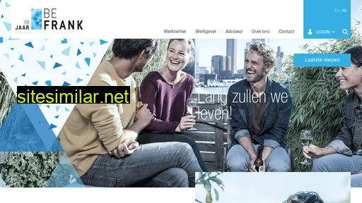 befrank.nl alternative sites