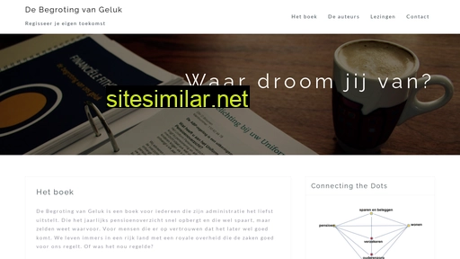 begrotingvangeluk.nl alternative sites