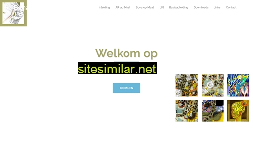 behandelingopmaat.nl alternative sites