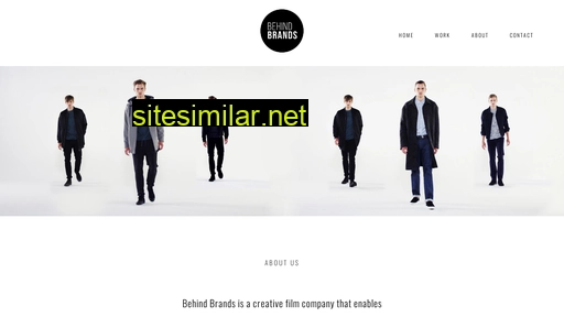 behindbrands.nl alternative sites