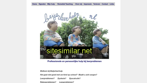 beijerleerhulp.nl alternative sites