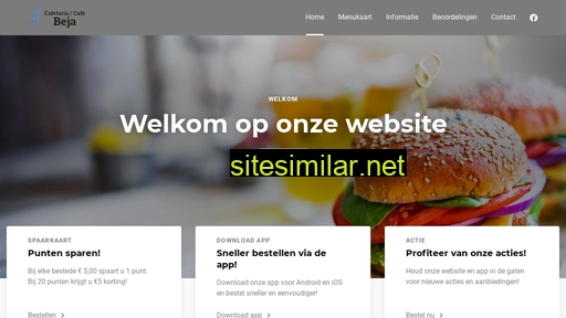 beja-leerdam.nl alternative sites