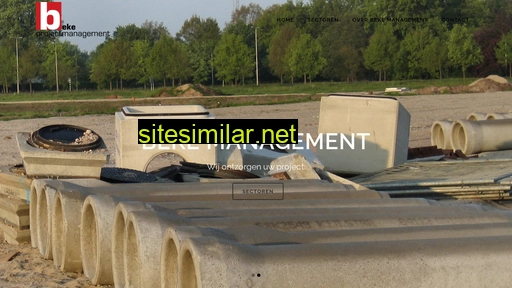bekemanagement.nl alternative sites