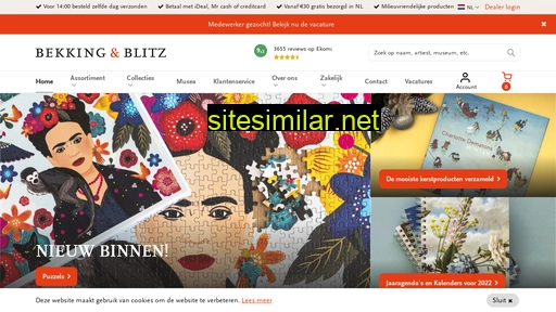 bekkingblitz.nl alternative sites