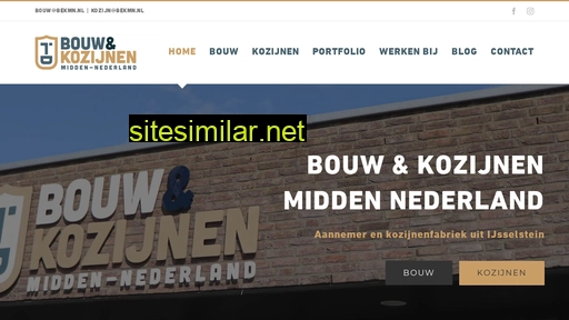 bekmn.nl alternative sites