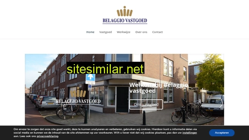 belaggio-vastgoed.nl alternative sites