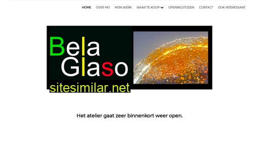 belaglaso.nl alternative sites