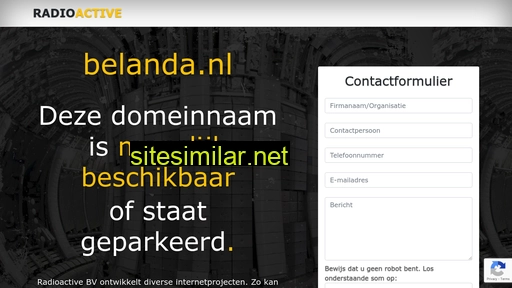 belanda.nl alternative sites