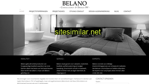 belano.nl alternative sites
