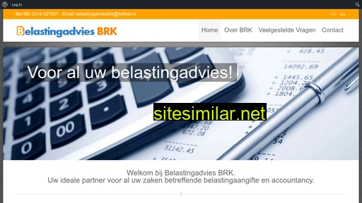 belastingadviesbrk.nl alternative sites