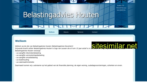 belastingadviesdeventer.nl alternative sites