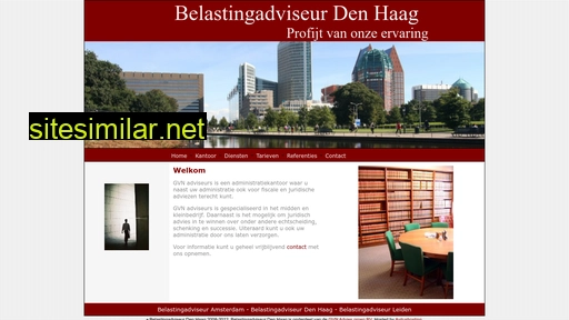 belastingadviseurdenhaag.nl alternative sites