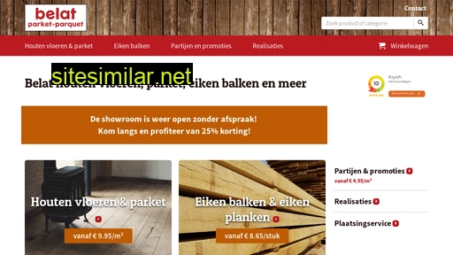 belat.nl alternative sites