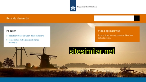belandadananda.nl alternative sites