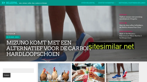 beleef.nl alternative sites