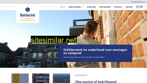 belderink.nl alternative sites