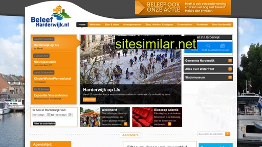 beleefharderwijk.nl alternative sites