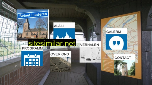 beleeflunteren.nl alternative sites