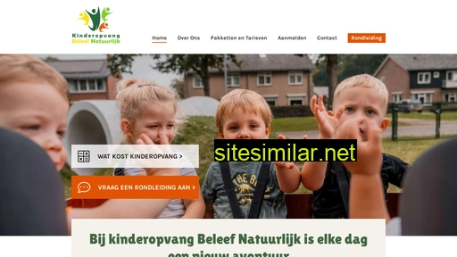 beleefnatuurlijk.nl alternative sites
