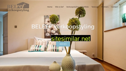 beleefverkoopstyling.nl alternative sites