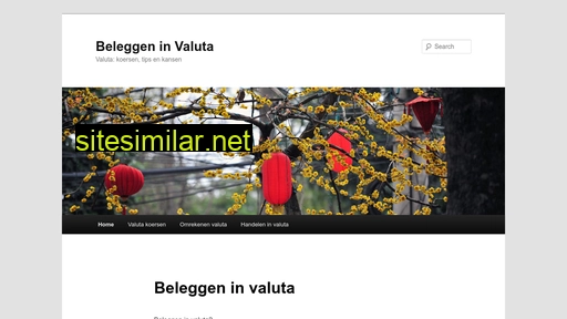 beleggen-in-valuta.nl alternative sites