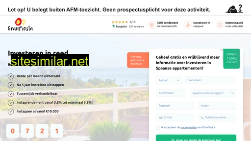 beleggeninspaansvastgoed.nl alternative sites