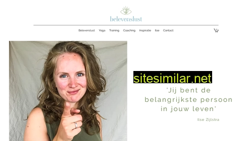 belevenslust.nl alternative sites