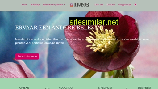 belevingsoest.nl alternative sites