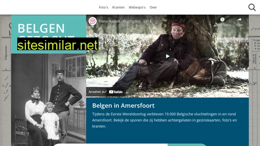 belgengezocht.nl alternative sites