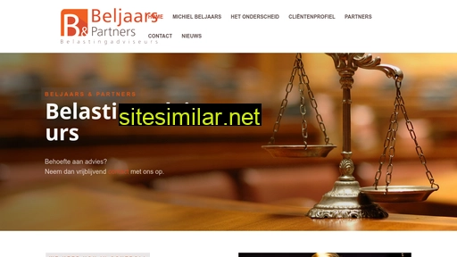 beljaarsenpartners.nl alternative sites