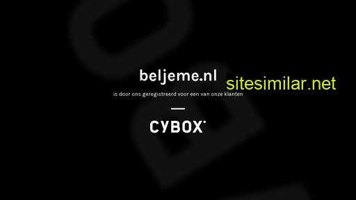 beljeme.nl alternative sites