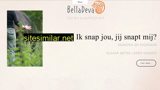 belladeva.nl alternative sites