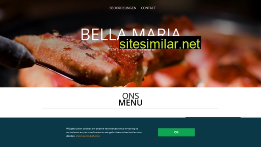 bella-maria.nl alternative sites