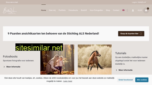 bellavie.nl alternative sites