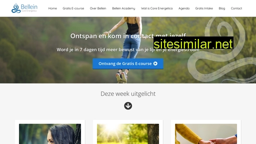 bellein.nl alternative sites