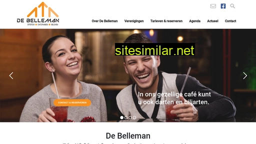bellemandommelen.nl alternative sites