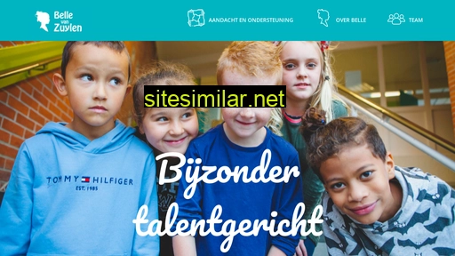 bellevanzuylensbo.nl alternative sites