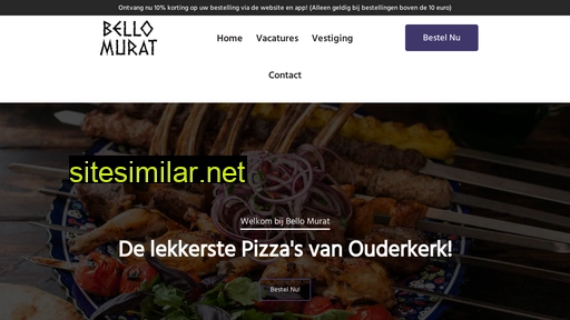bellomurat.nl alternative sites