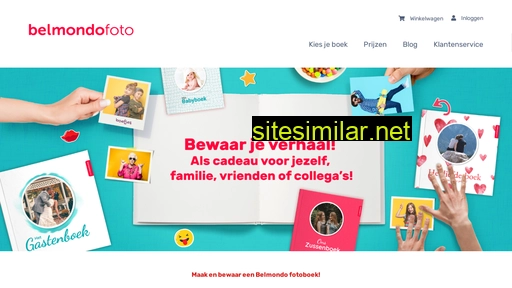 belmondofoto.nl alternative sites