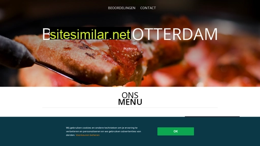 bel-pizza-rotterdam.nl alternative sites