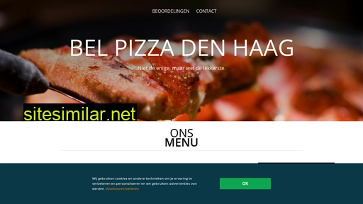bel-pizza.nl alternative sites