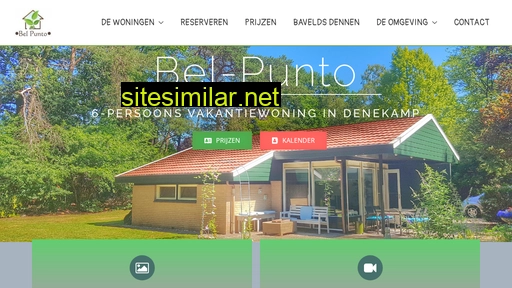 bel-punto.nl alternative sites