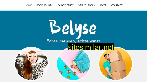 belyse.nl alternative sites