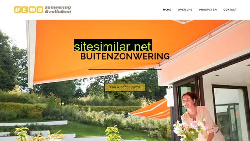 bemozonwering.nl alternative sites