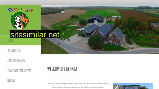 benaja.nl alternative sites