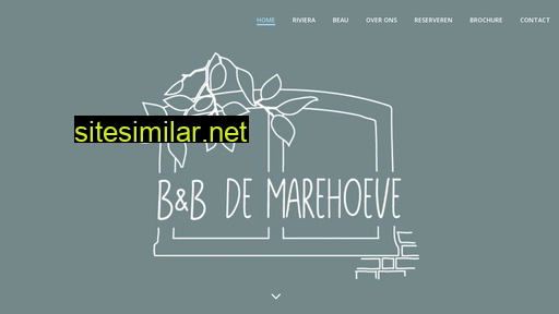 benbdemarehoeve.nl alternative sites