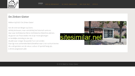 benbdezinkengieter.nl alternative sites
